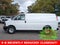 2025 Chevrolet Express Cargo 3500 WT