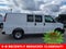 2025 Chevrolet Express Cargo 3500 WT