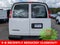 2025 Chevrolet Express Cargo 3500 WT