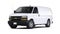 2025 Chevrolet Express Cargo 3500 WT
