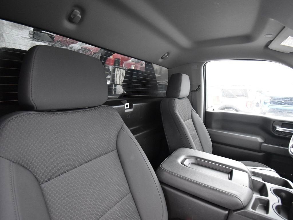 2021 GMC Sierra 3500 HD Chassis Cab NA