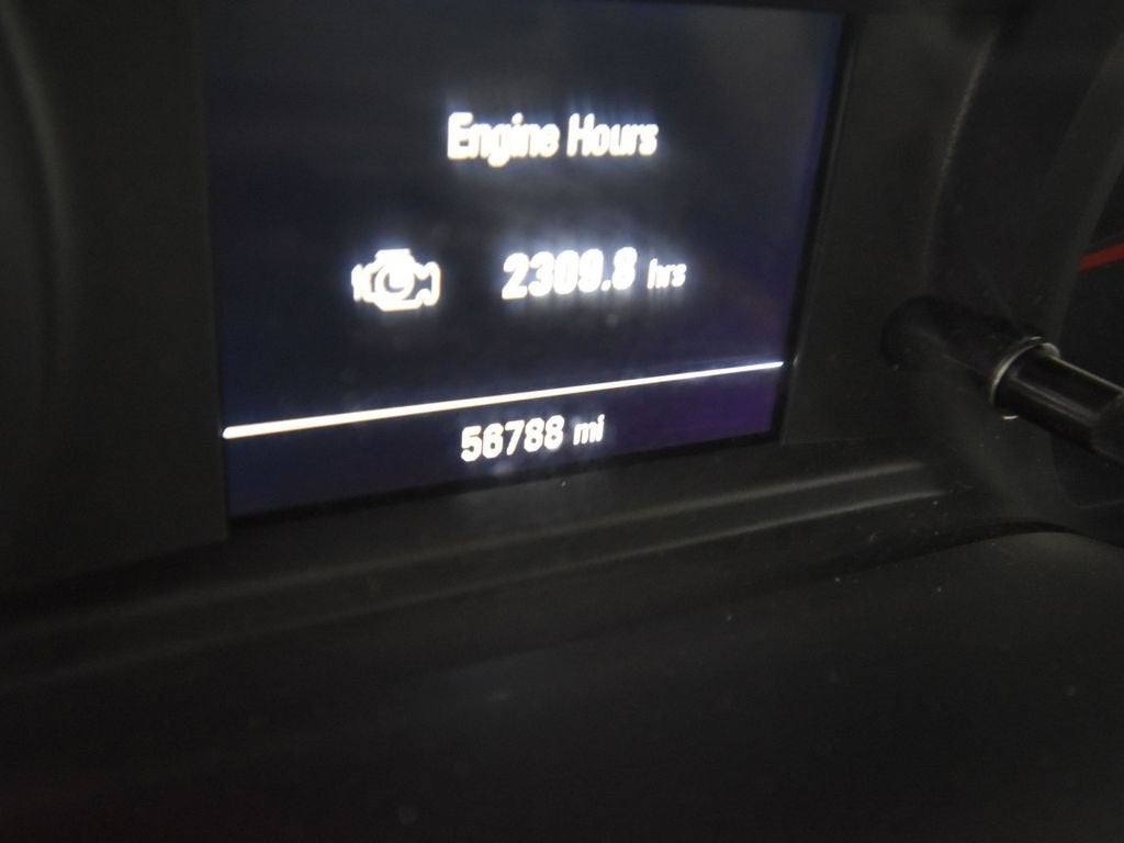 2021 GMC Sierra 3500 HD Chassis Cab NA