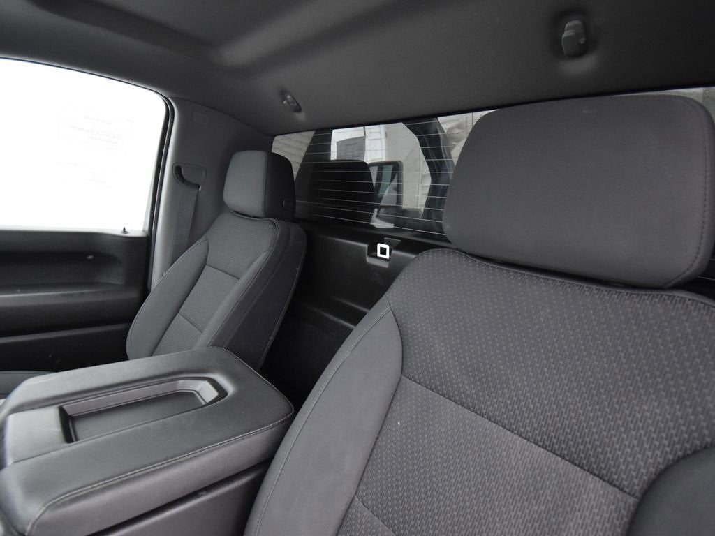 2021 GMC Sierra 3500 HD Chassis Cab NA