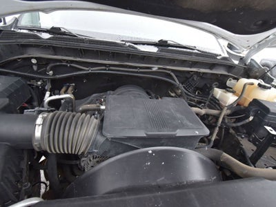 2021 GMC Sierra 3500 HD Chassis Cab NA