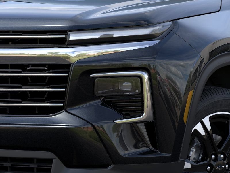 2027 Chevrolet Traverse LT - Photo 10