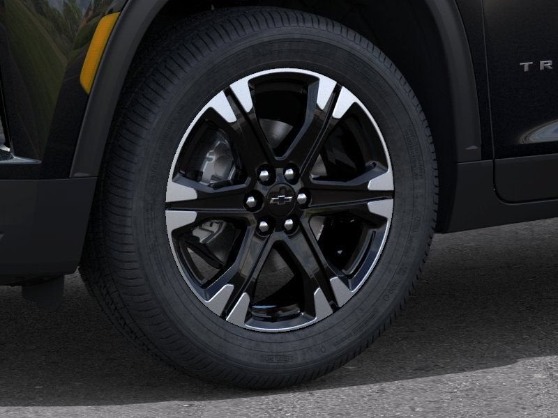 2027 Chevrolet Traverse LT - Photo 9