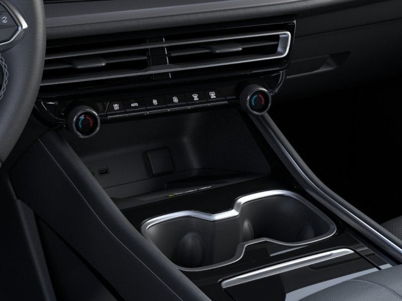 2026 Chevrolet Traverse LT - Photo 23