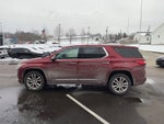 2019 Chevrolet Traverse High Country