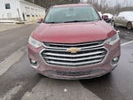 2019 Chevrolet Traverse High Country