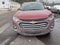 2019 Chevrolet Traverse High Country