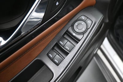 2018 Chevrolet Traverse High Country