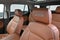 2018 Chevrolet Traverse High Country