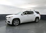 2018 Chevrolet Traverse High Country