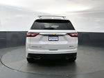 2018 Chevrolet Traverse High Country
