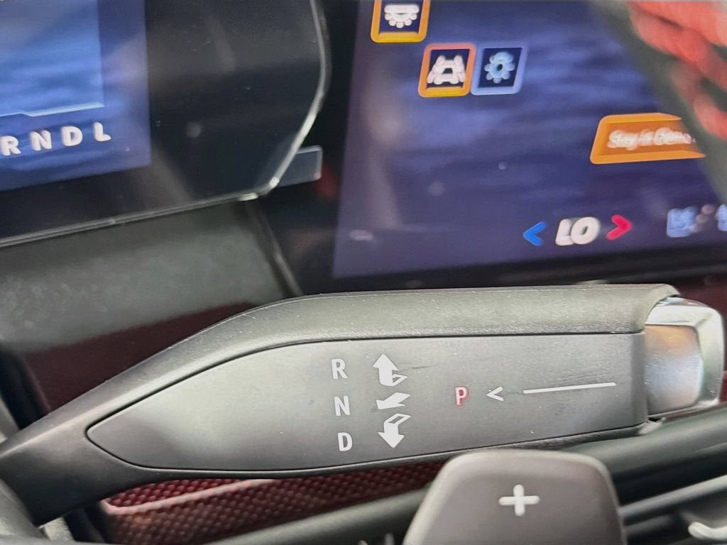 2027 Chevrolet Traverse RS - Photo 13