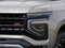 2027 Chevrolet Suburban Z71