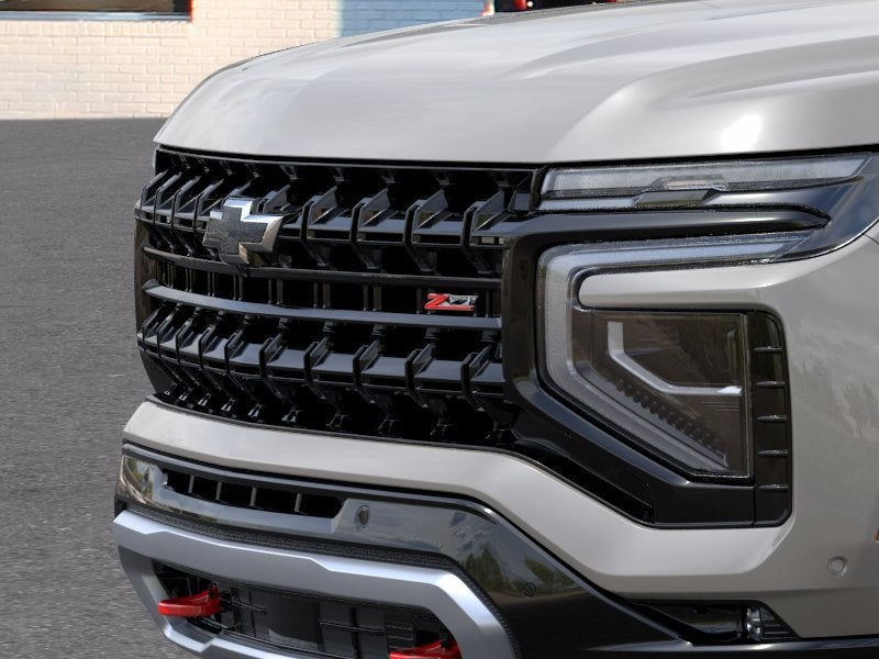 2027 Chevrolet Suburban Z71 - Photo 13