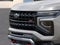 2027 Chevrolet Suburban Z71