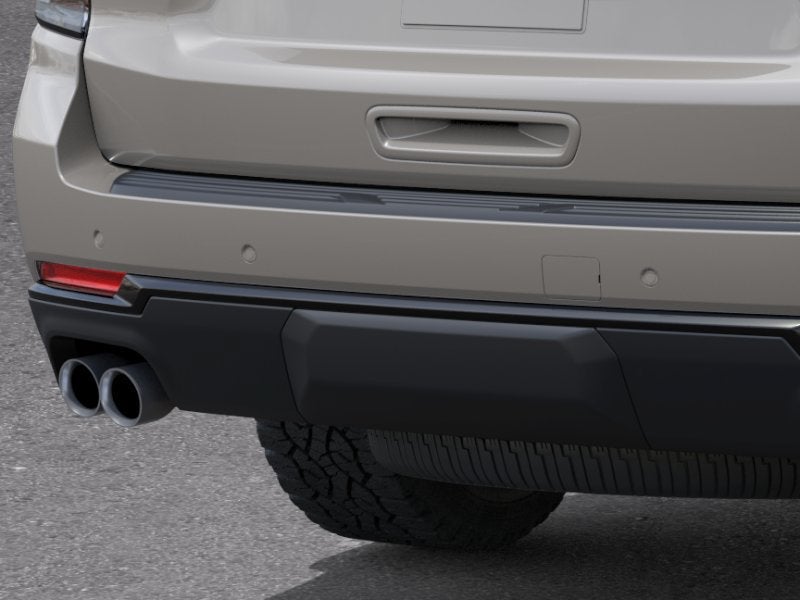 2027 Chevrolet Suburban Z71 - Photo 14