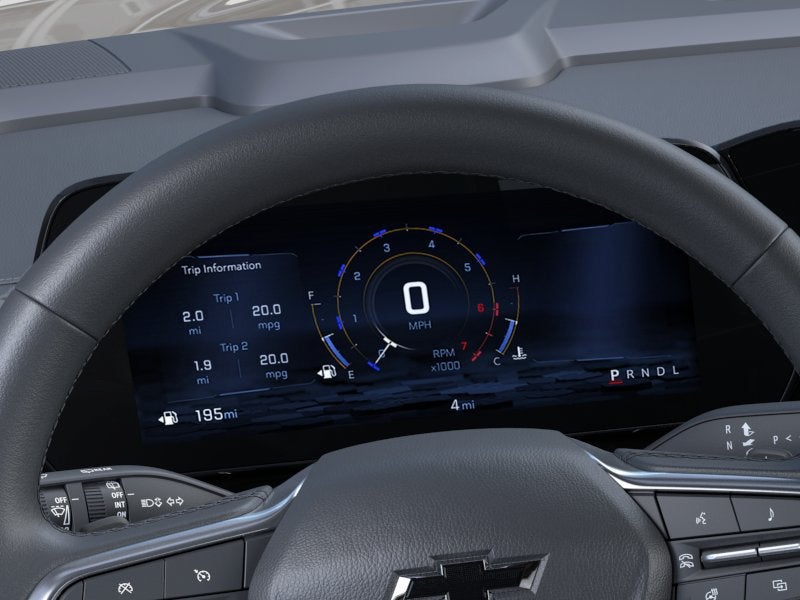 2027 Chevrolet Suburban Z71 - Photo 18