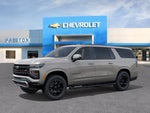 2027 Chevrolet Suburban Z71