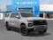 2027 Chevrolet Suburban Z71