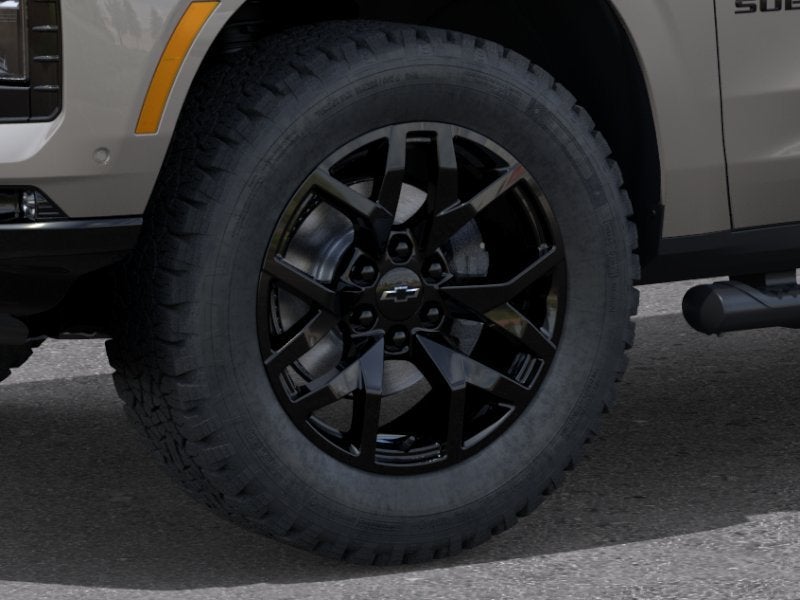 2027 Chevrolet Suburban Z71 - Photo 9