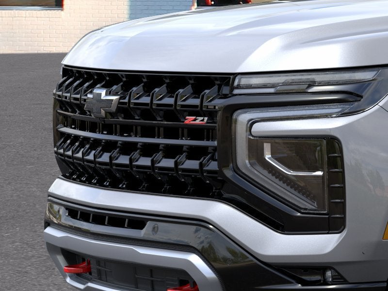 2027 Chevrolet Tahoe Z71