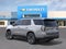 2027 Chevrolet Tahoe Z71