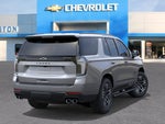2027 Chevrolet Tahoe Z71