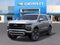 2027 Chevrolet Tahoe Z71