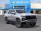 2027 Chevrolet Tahoe Z71