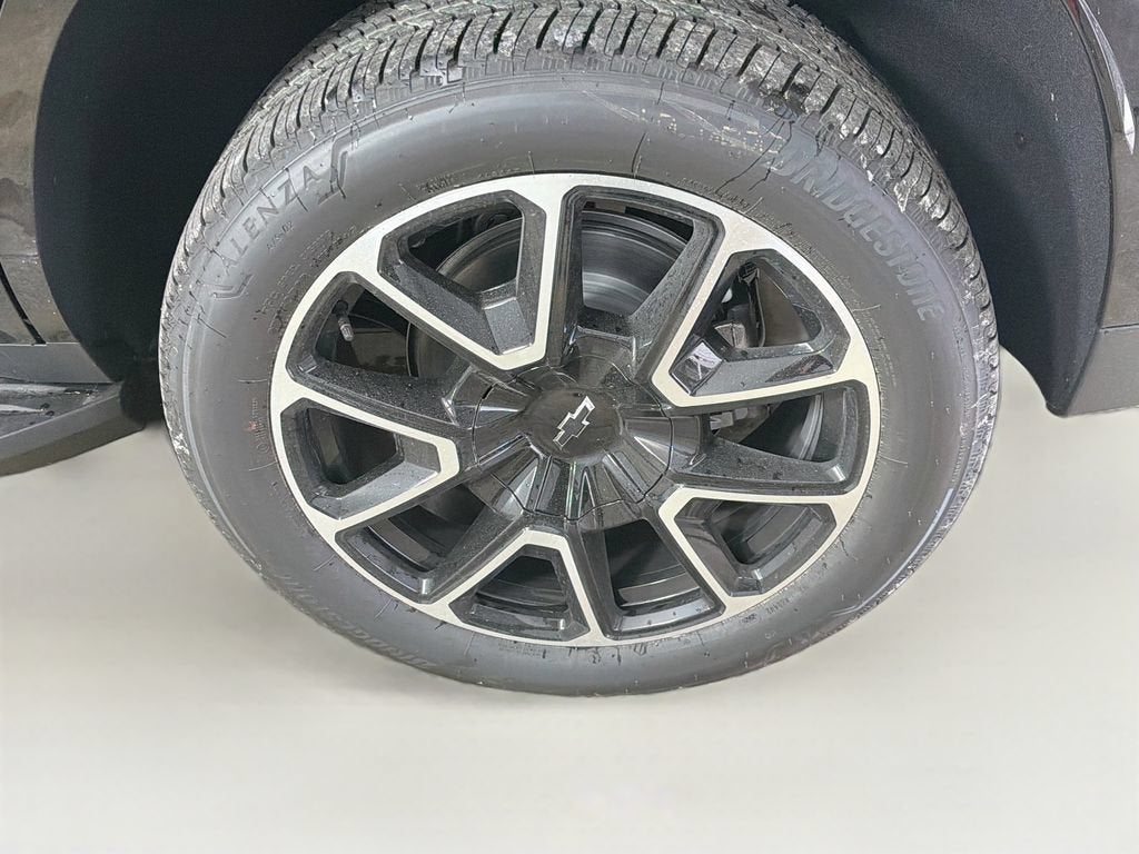 2026 Chevrolet Tahoe RST - Photo 26