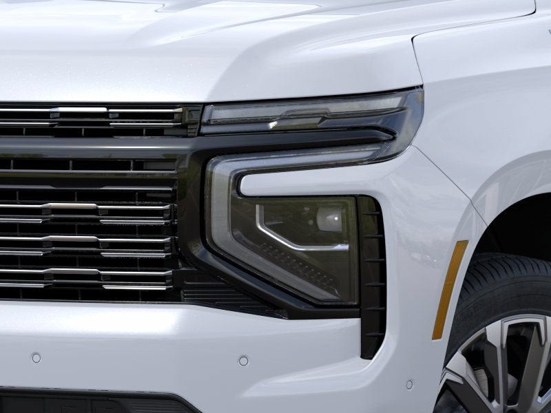 2026 Chevrolet Tahoe High Country - Photo 10