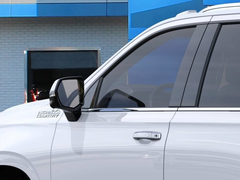 2026 Chevrolet Tahoe High Country - Photo 12