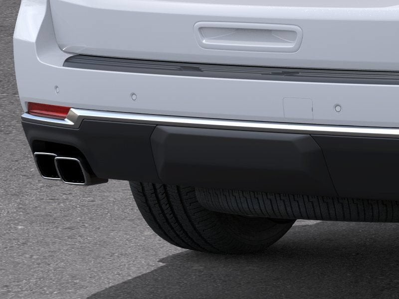 2026 Chevrolet Tahoe High Country - Photo 14