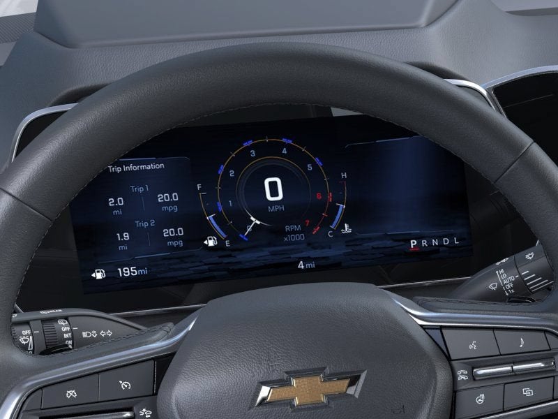 2026 Chevrolet Tahoe High Country - Photo 18