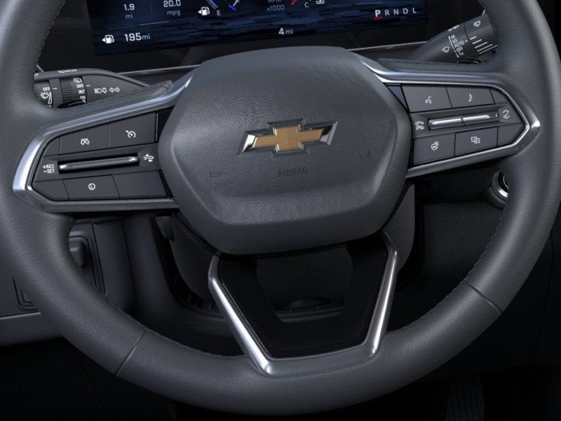 2026 Chevrolet Tahoe High Country - Photo 19