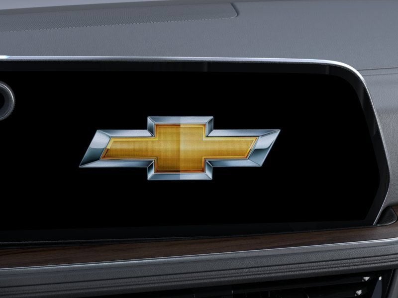 2026 Chevrolet Tahoe High Country - Photo 20