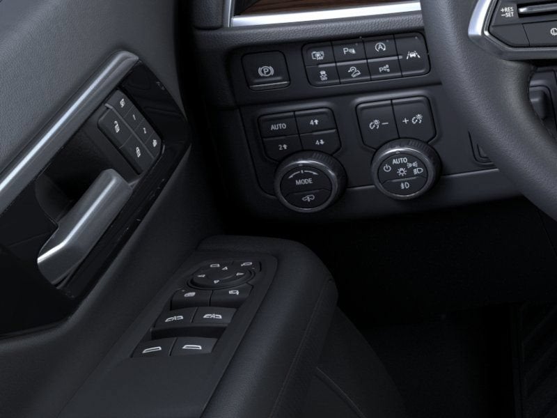 2026 Chevrolet Tahoe High Country - Photo 22