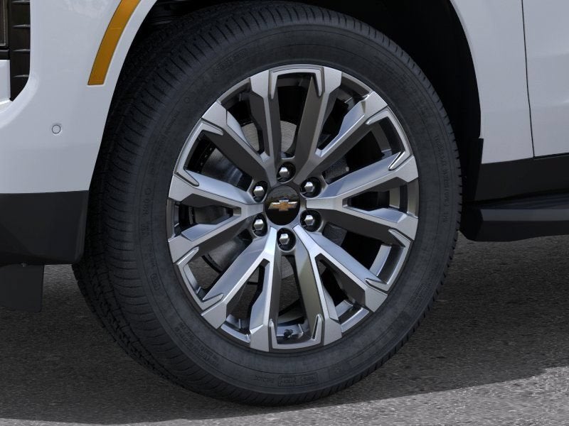 2026 Chevrolet Tahoe High Country - Photo 9