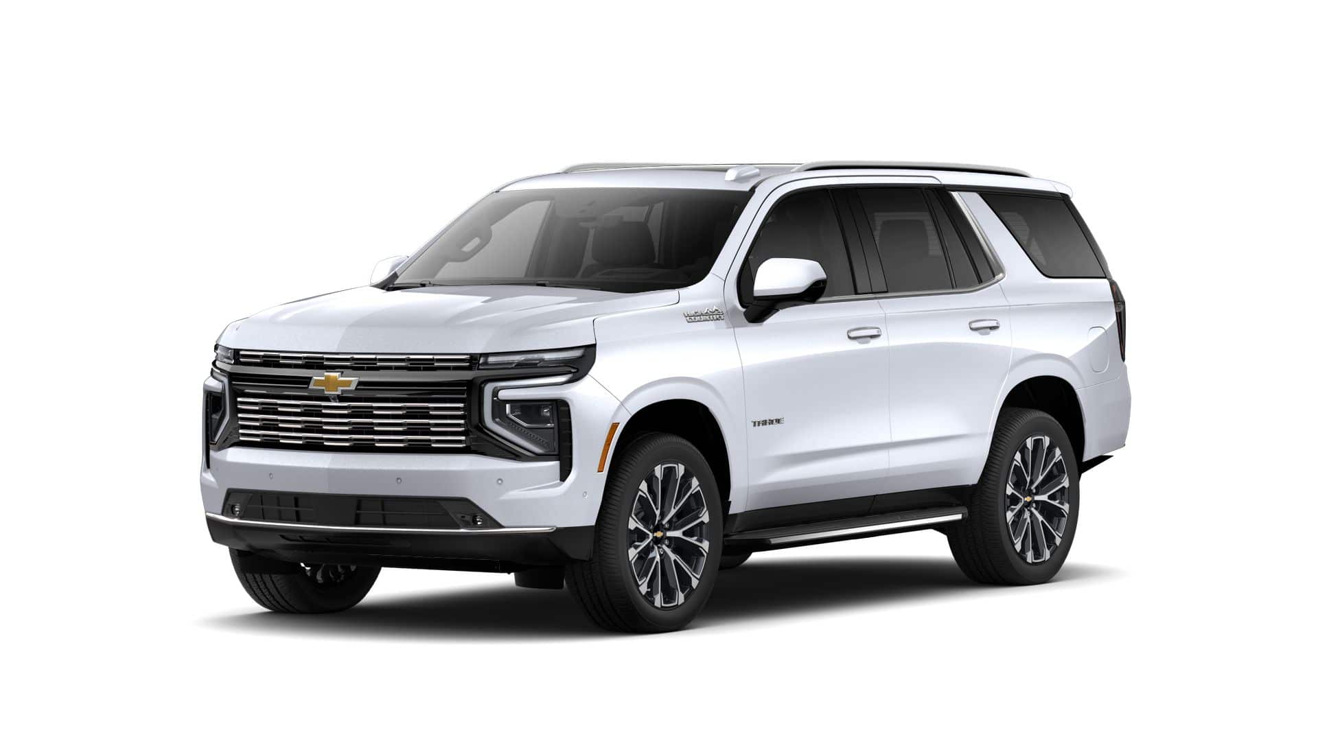 2026 Chevrolet Tahoe High Country - Photo 25