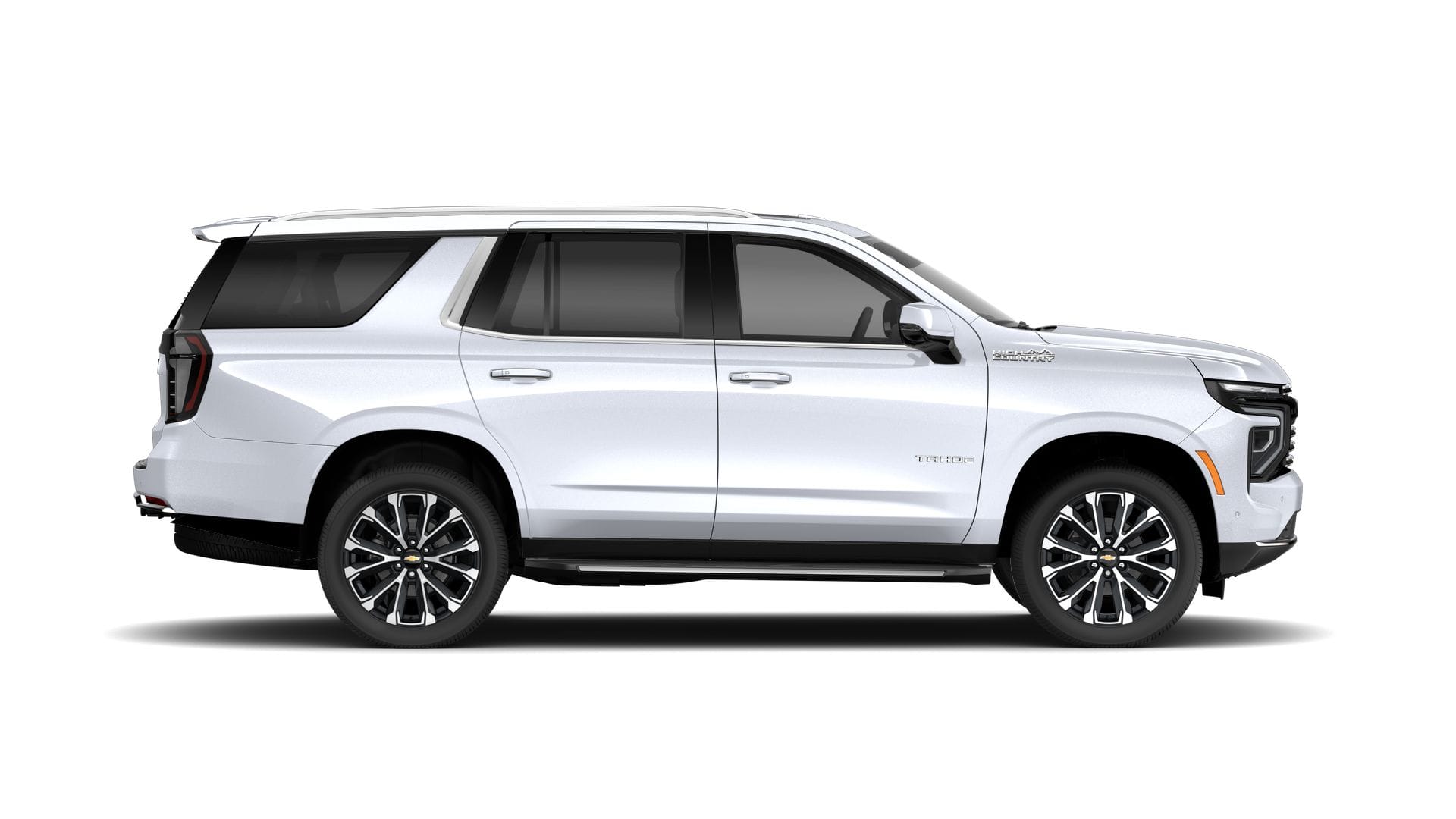 2026 Chevrolet Tahoe High Country - Photo 26