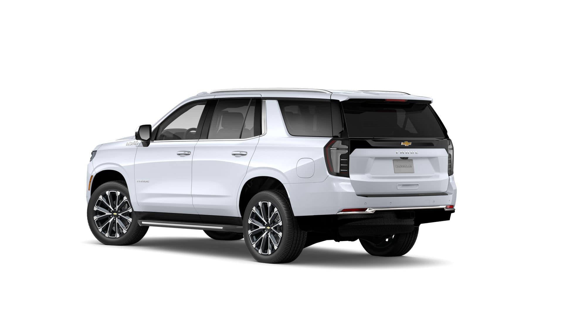 2026 Chevrolet Tahoe High Country - Photo 27