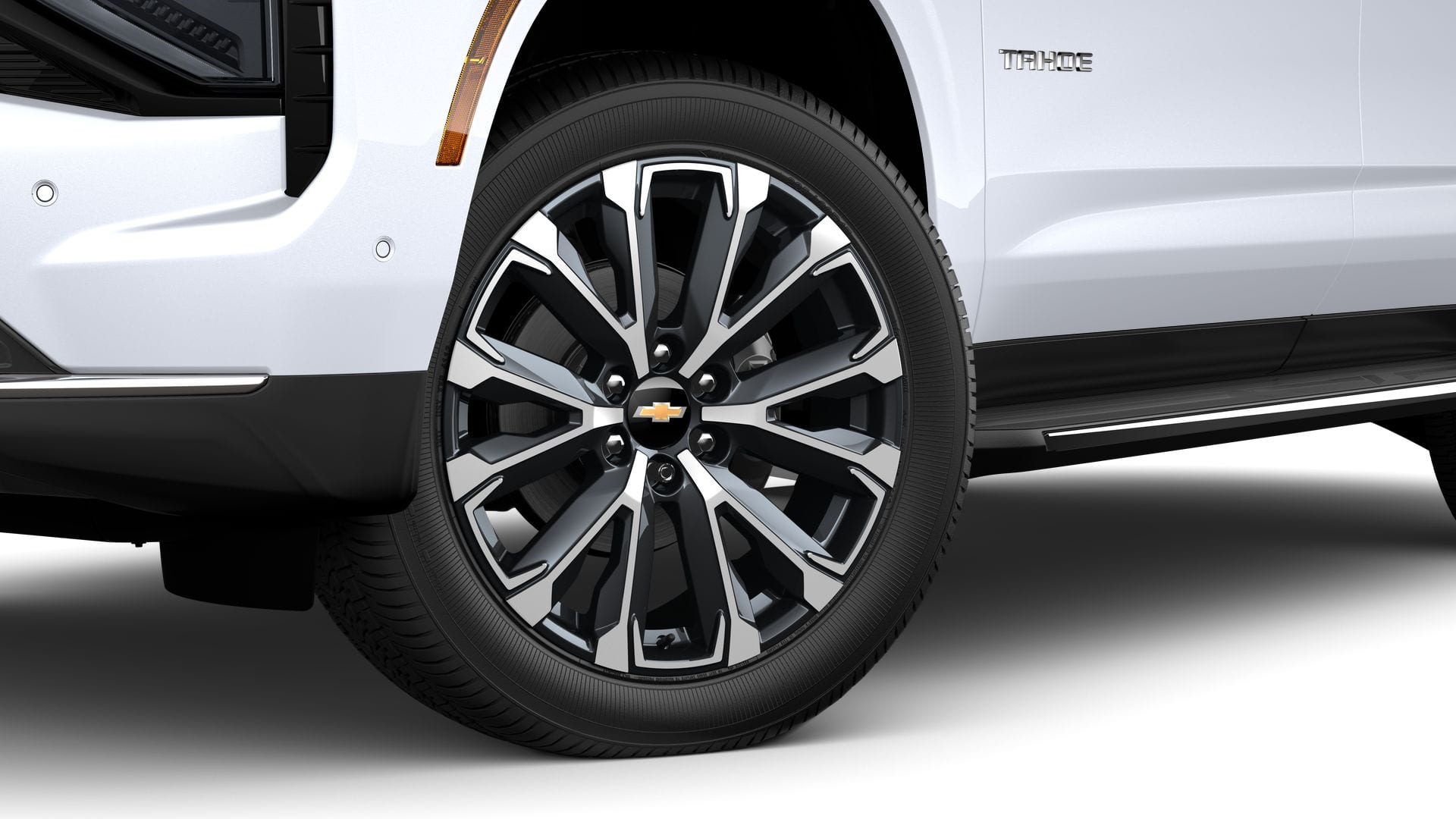 2026 Chevrolet Tahoe High Country - Photo 28