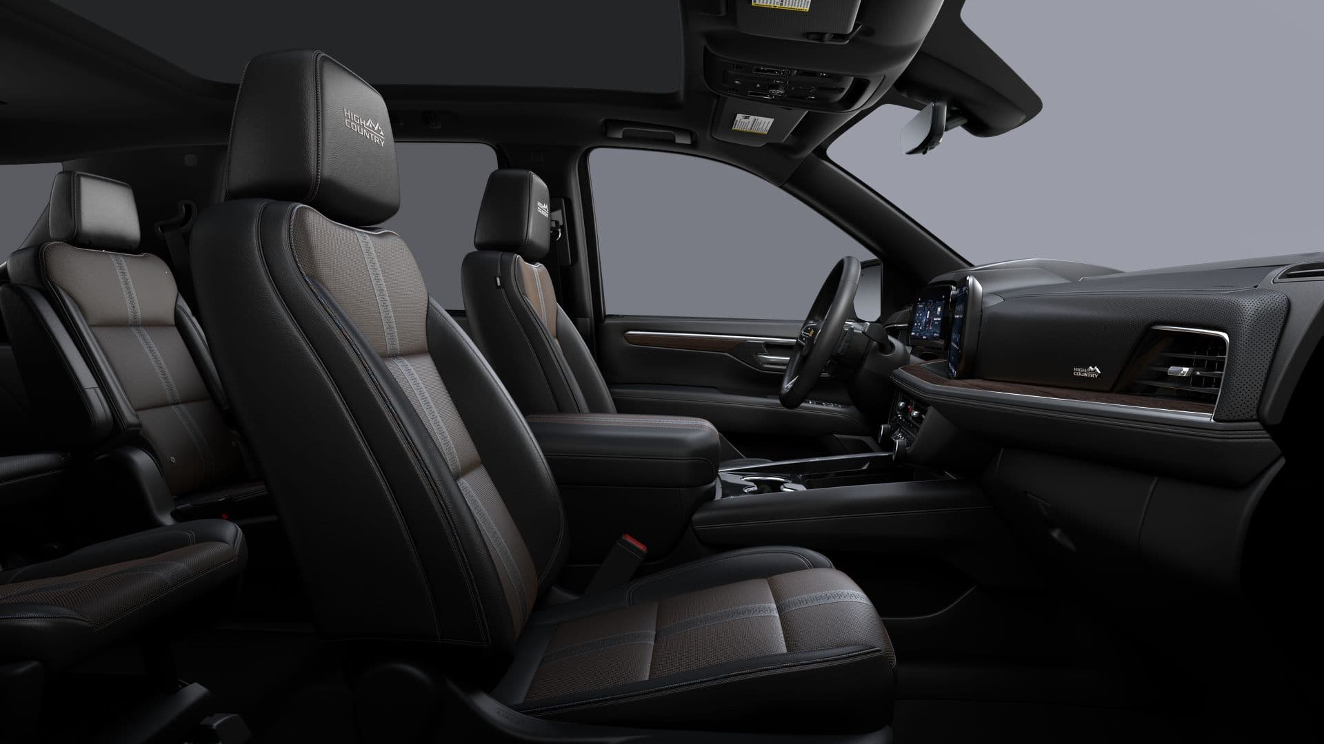 2026 Chevrolet Tahoe High Country - Photo 30