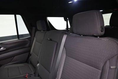 2022 Chevrolet Tahoe LS