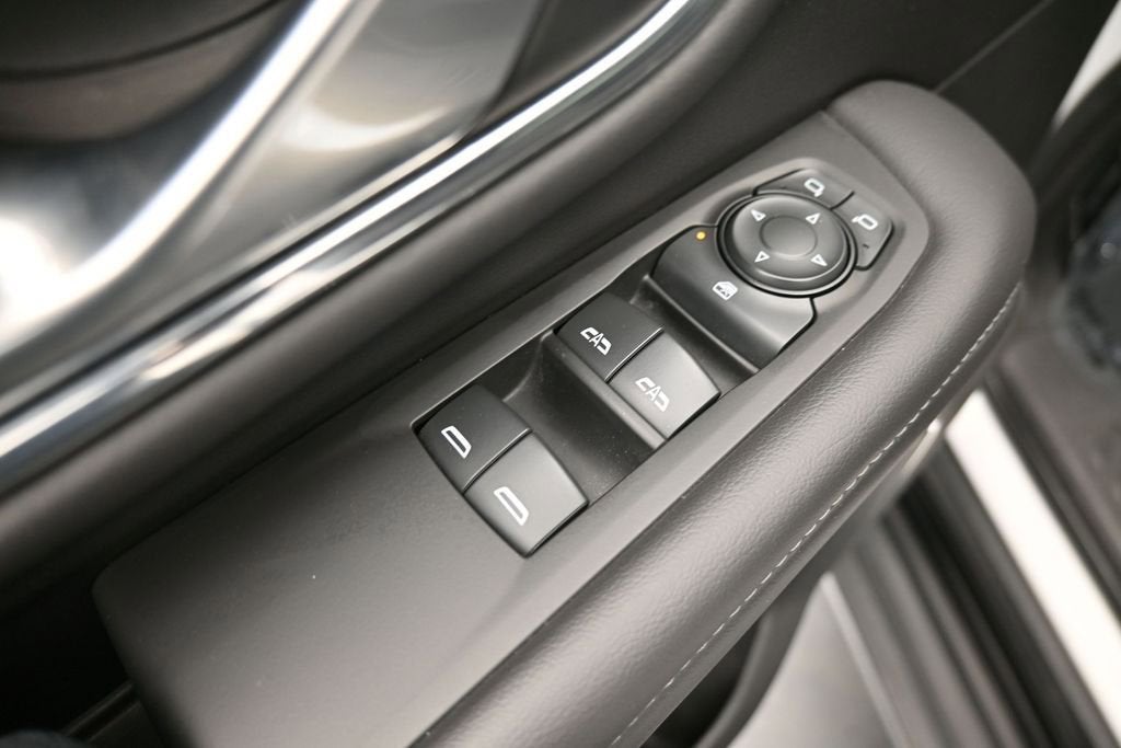 2022 Chevrolet Tahoe LS