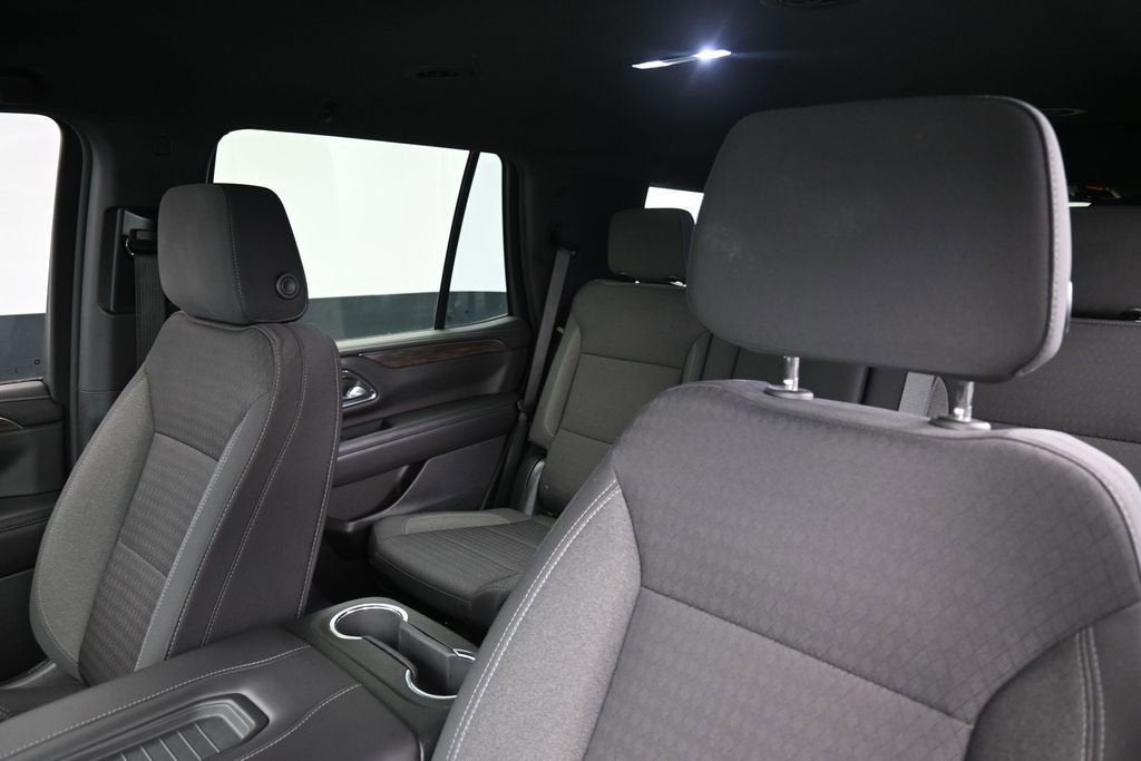 2022 Chevrolet Tahoe LS