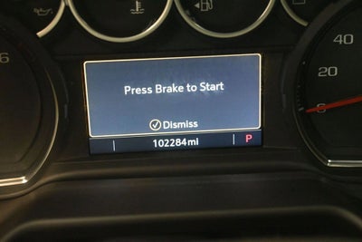 2022 Chevrolet Tahoe LS